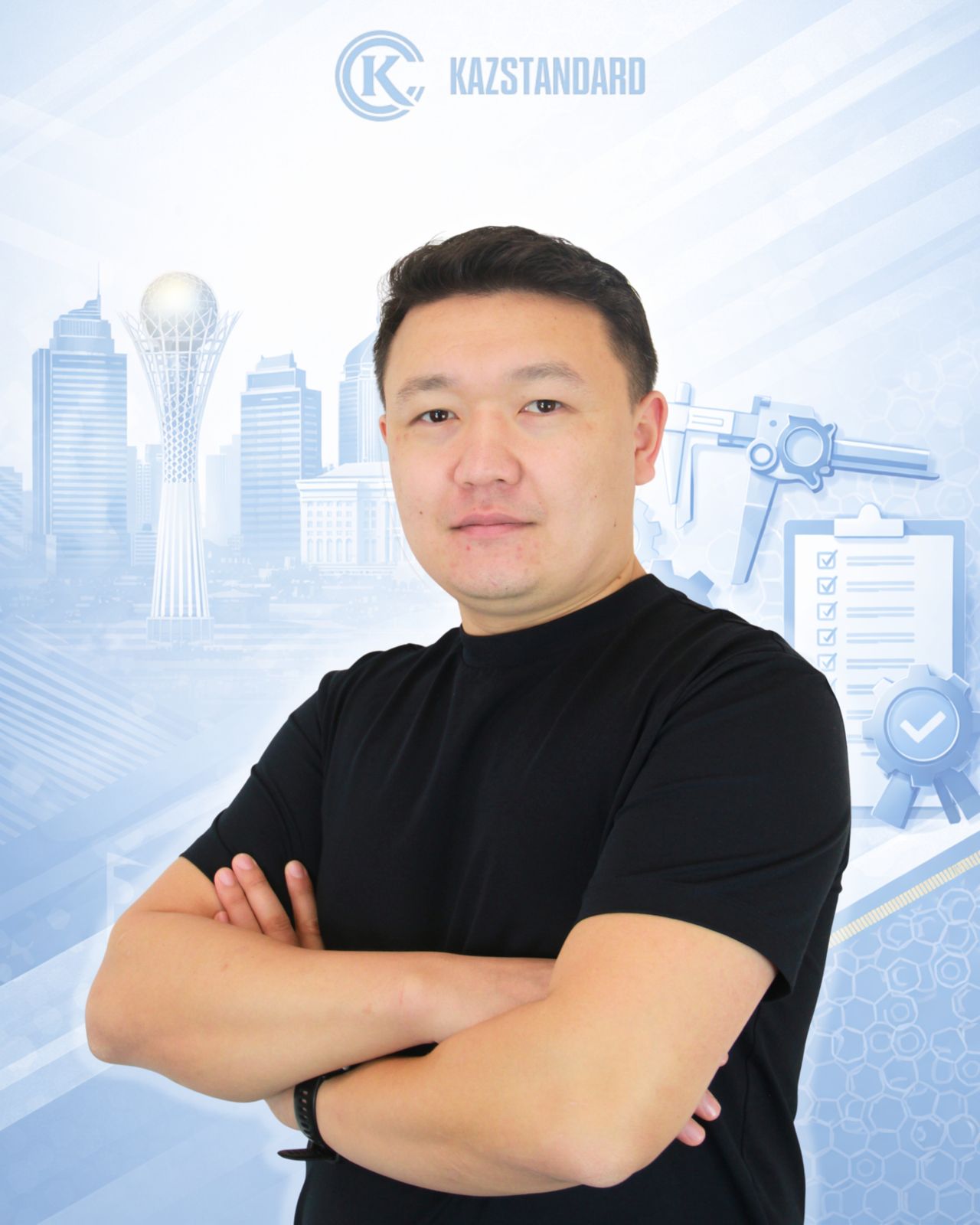 Тілек Ерланұлы Епенов