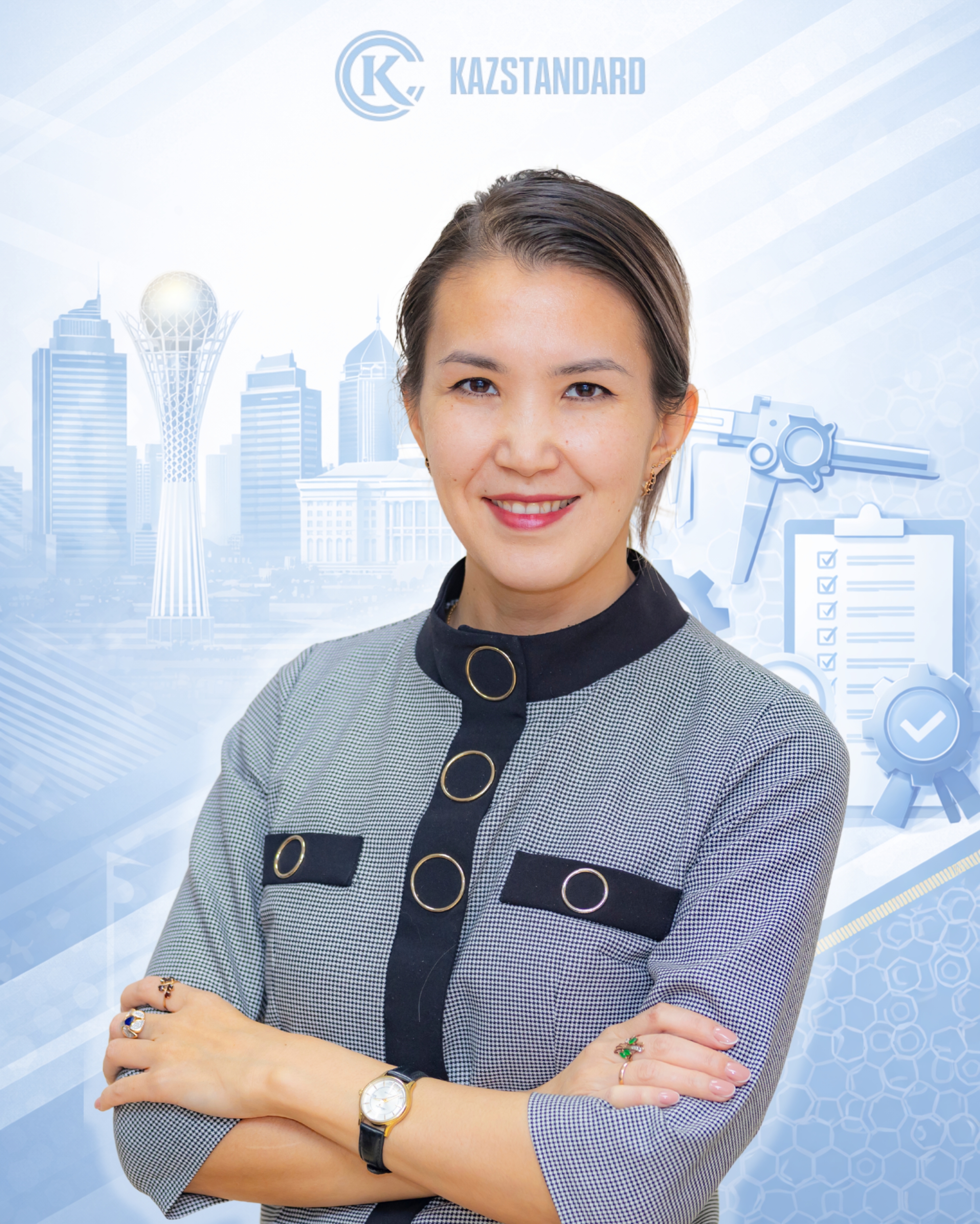 Гульсум Сеильхановна Низамова