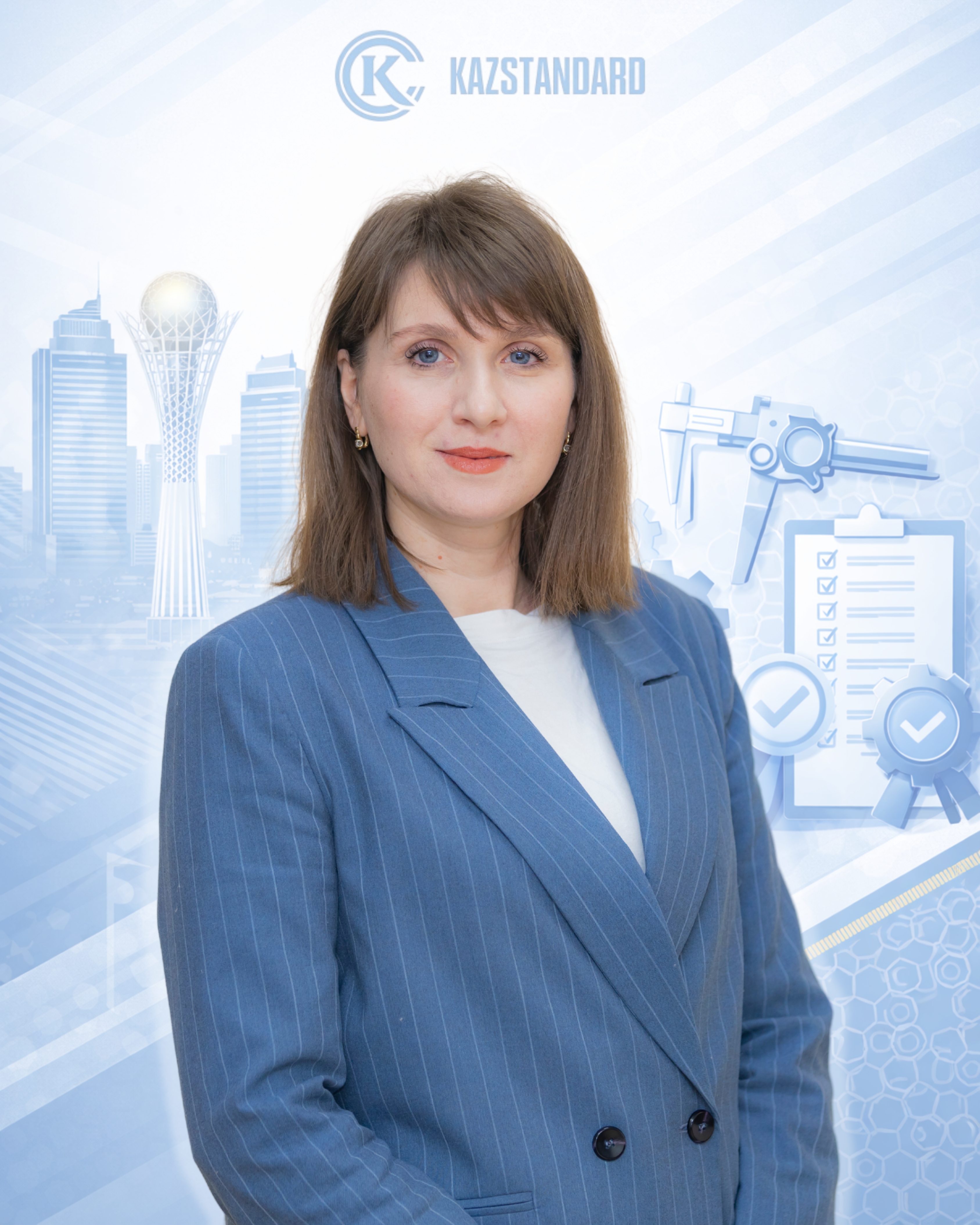 Екатерина Юрьевна Ялынская