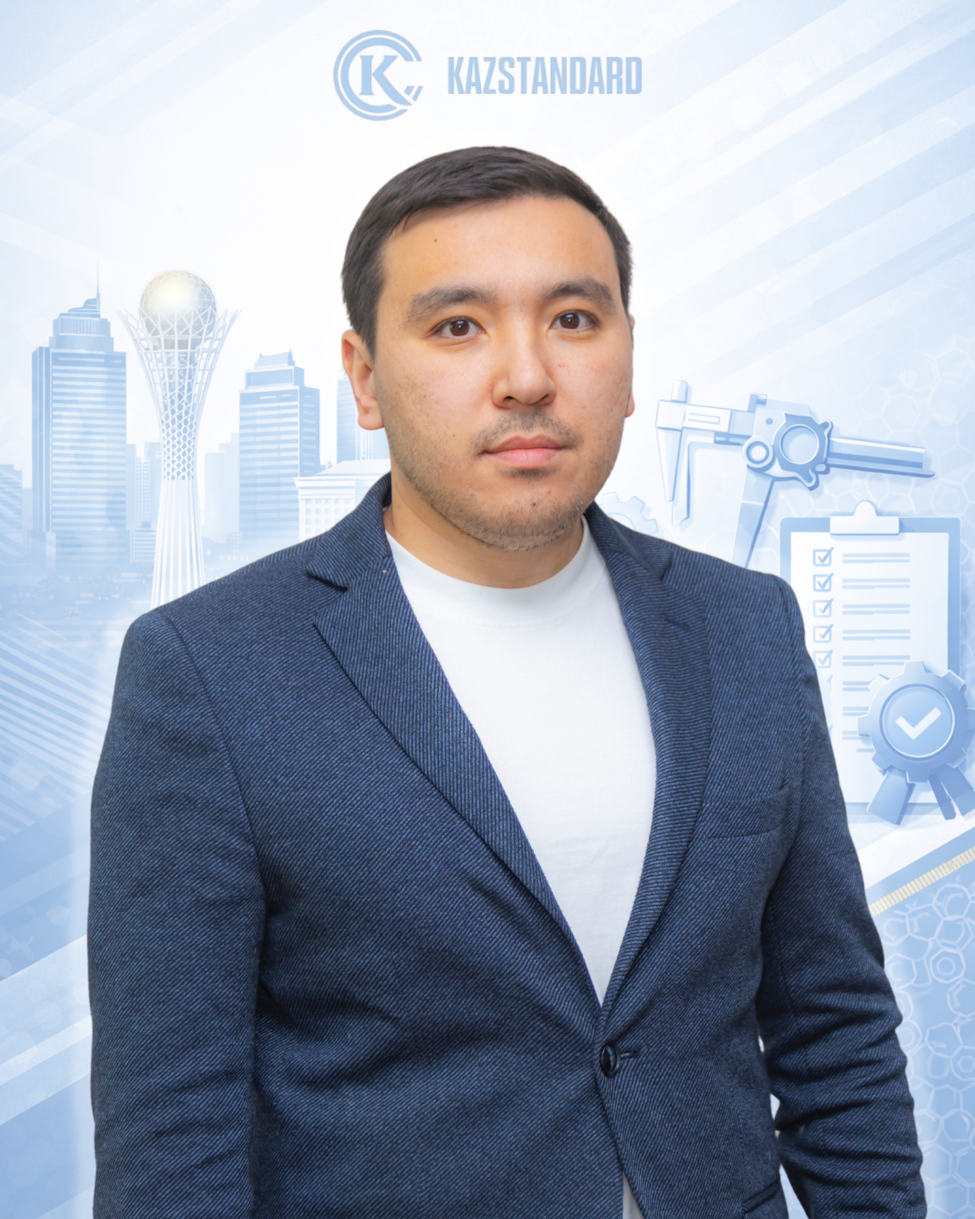 Адильбек Еркенович Кабенов