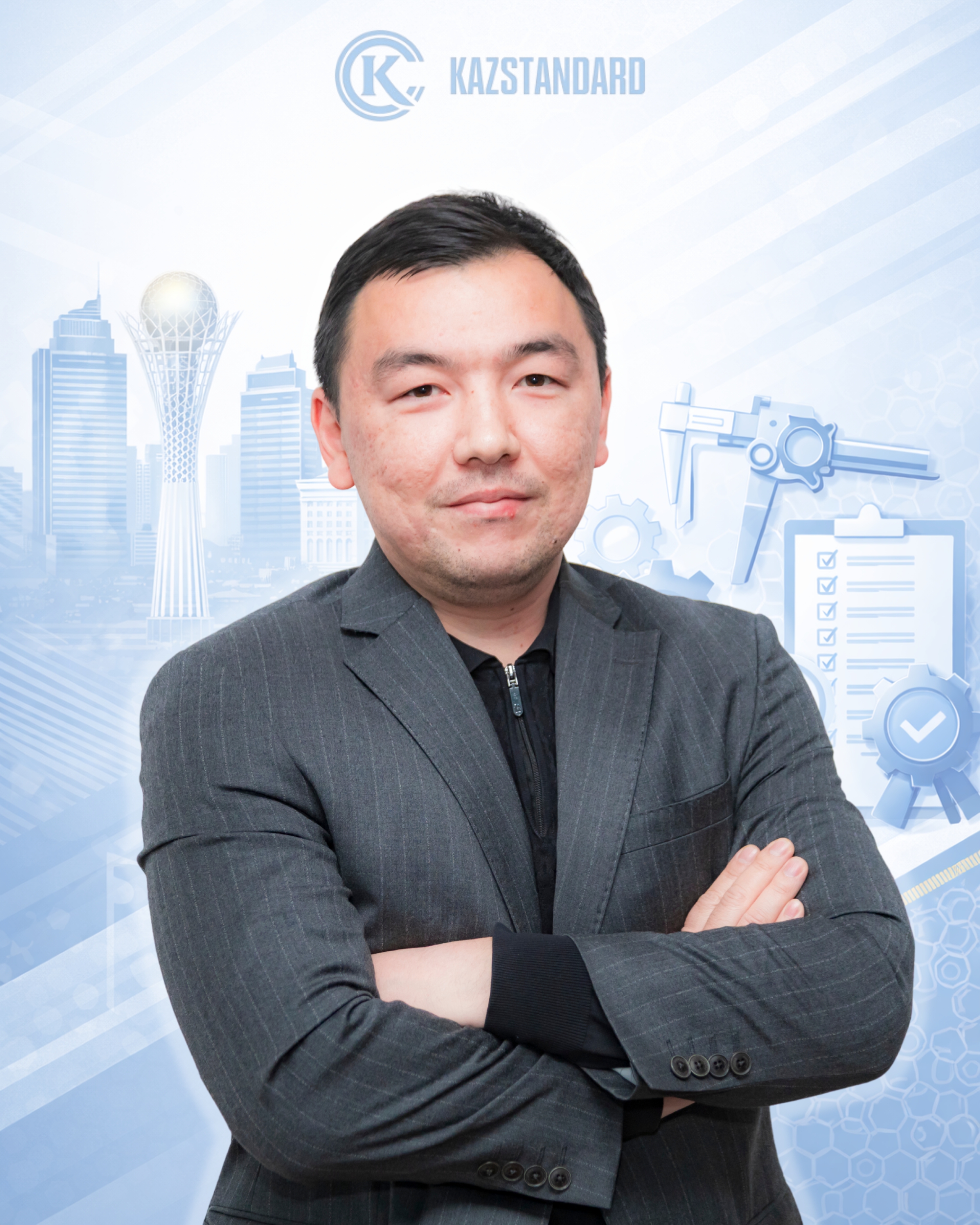 Максат Нурбекович Акылбаев