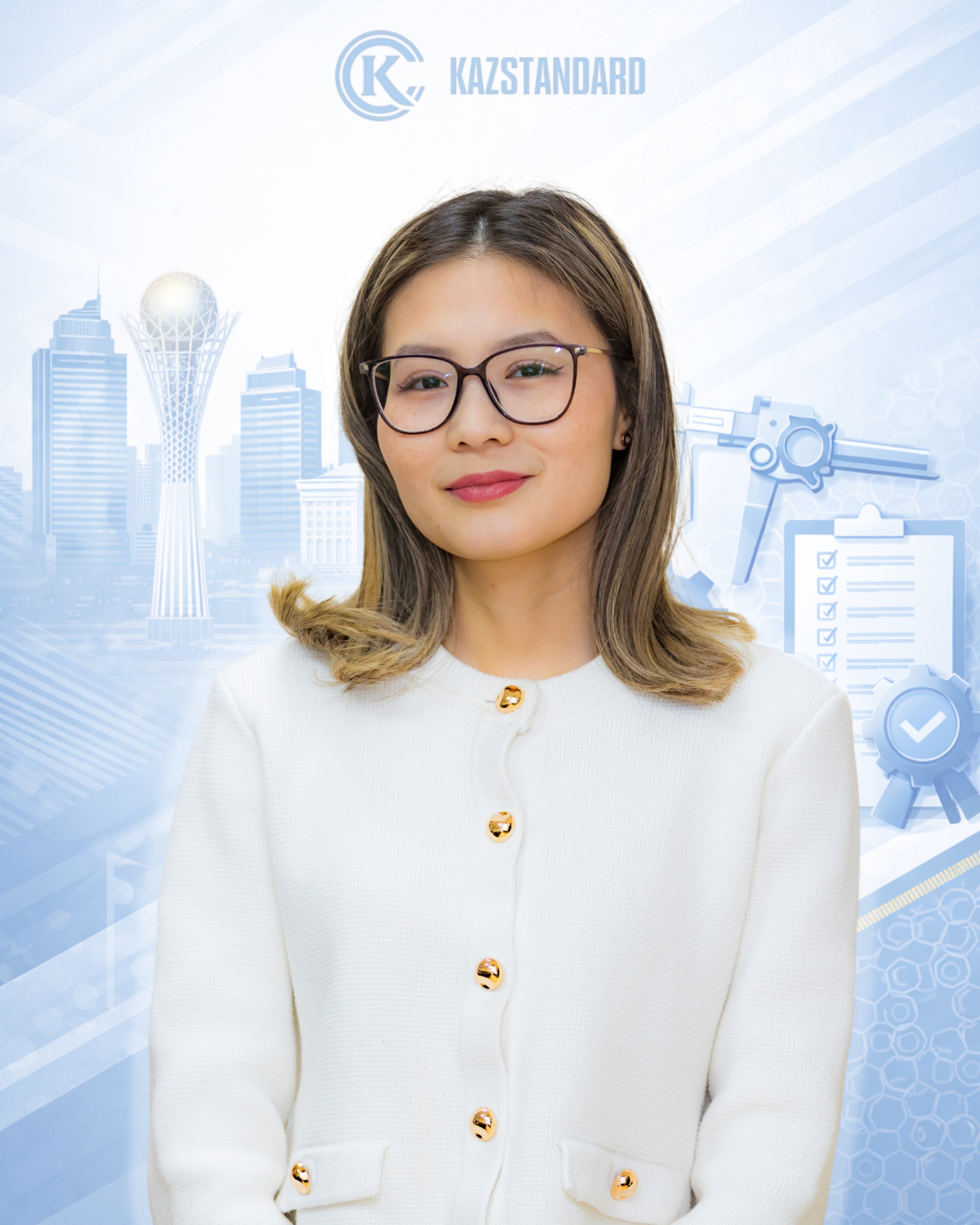 Эльмира Сериковна Оразбаева