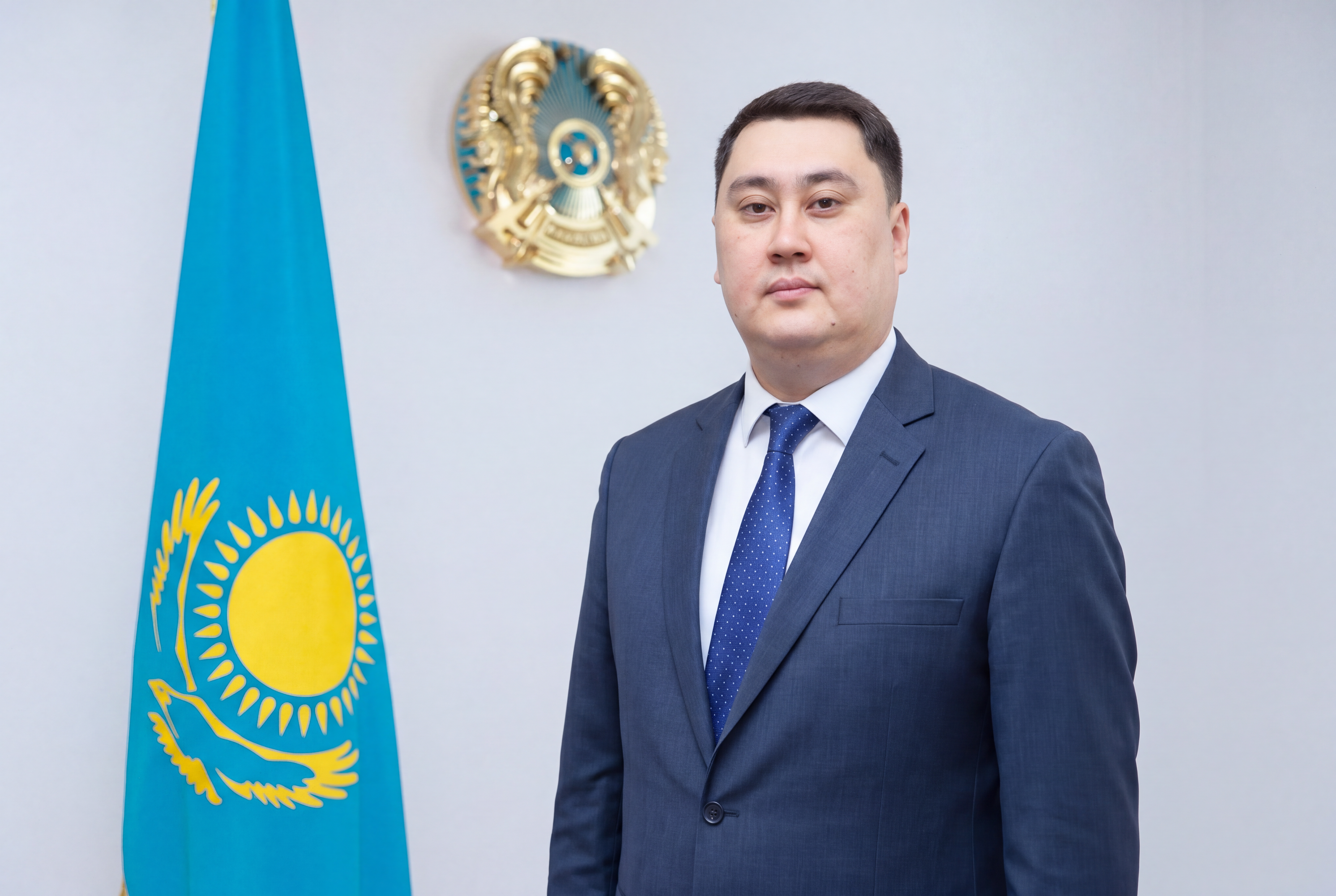 Беккожин Руслан Сабырович