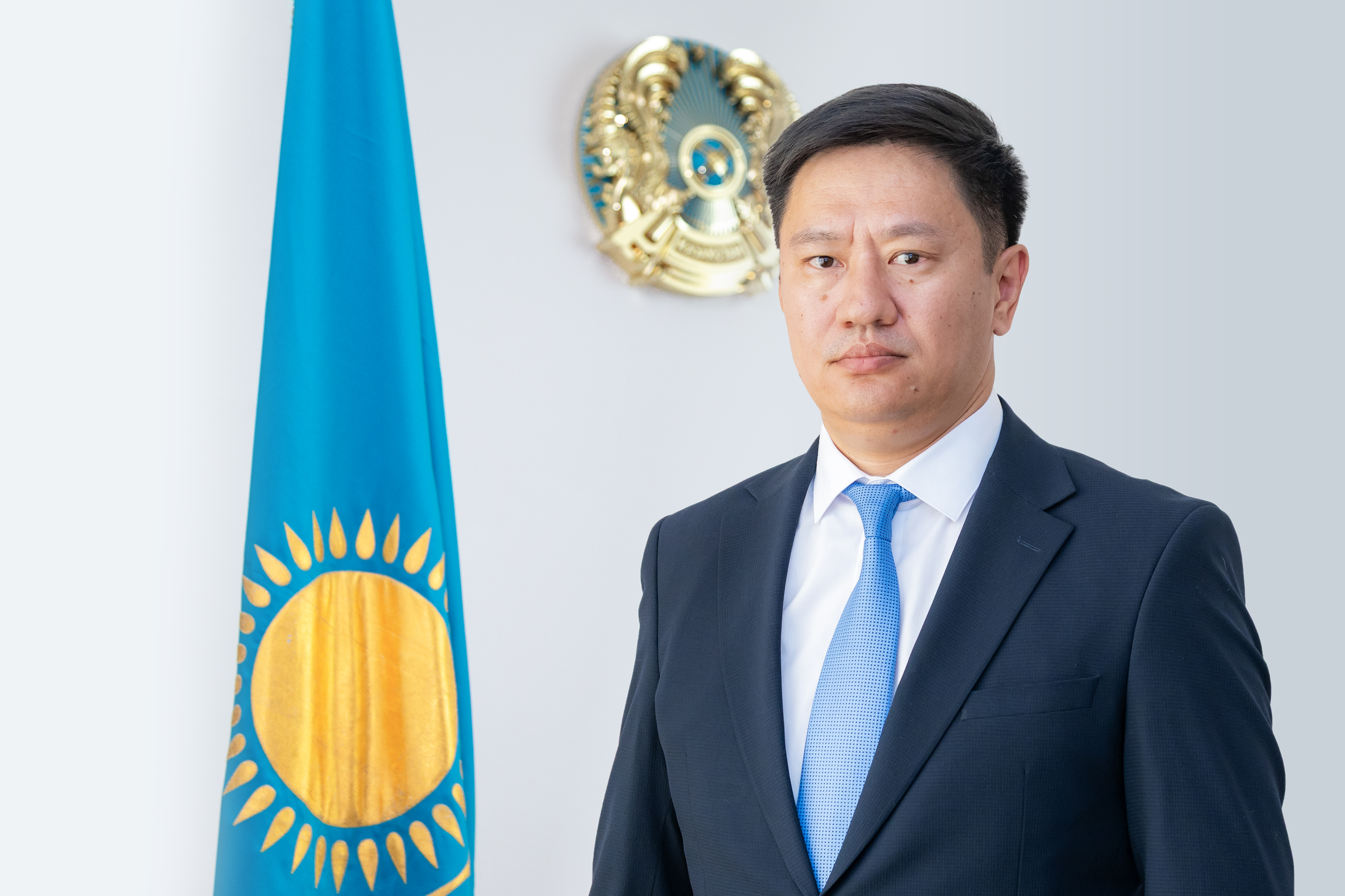 Хабиев Нурбек Ермекович