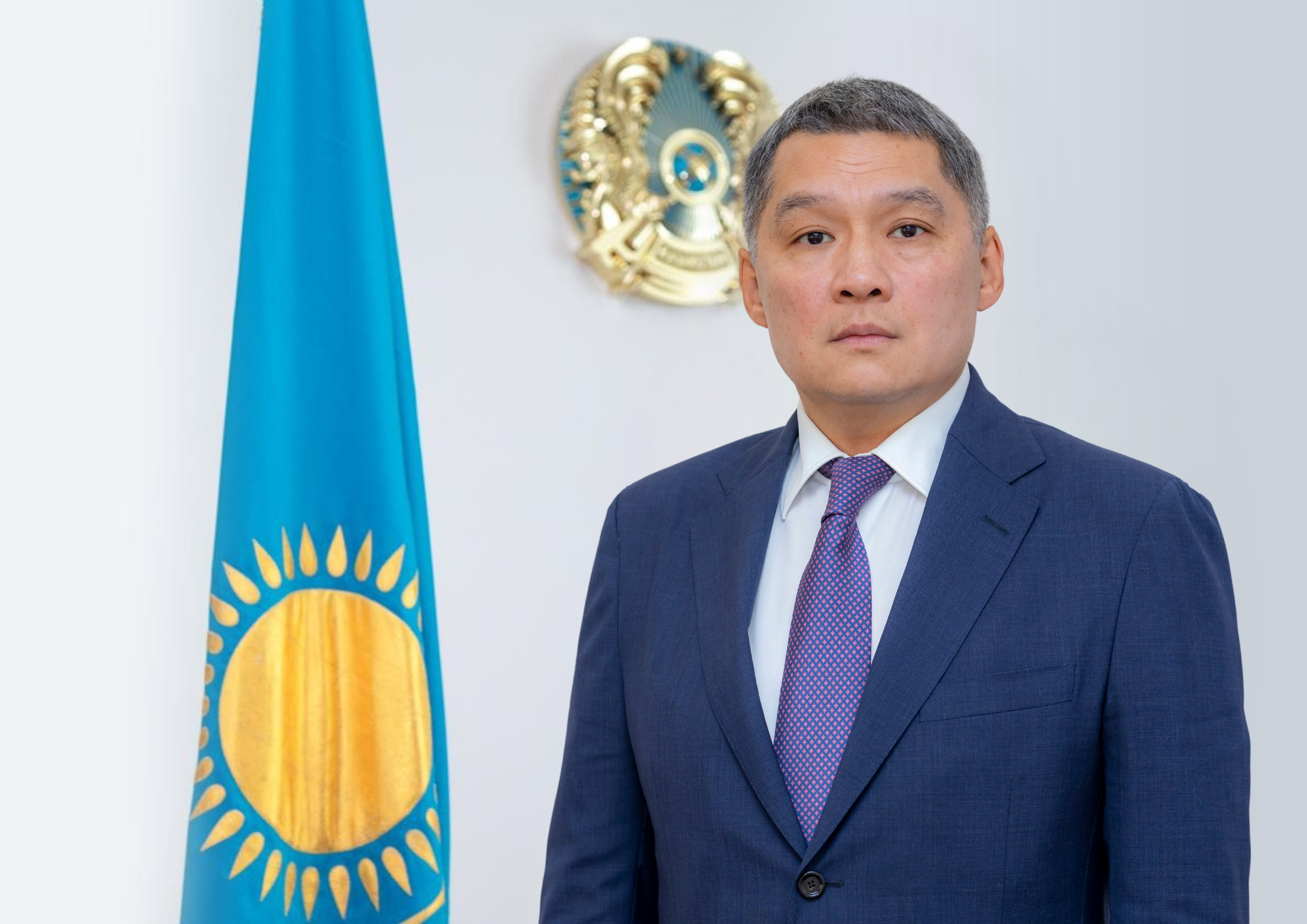 Сәулебай Мәлік Оралұлы