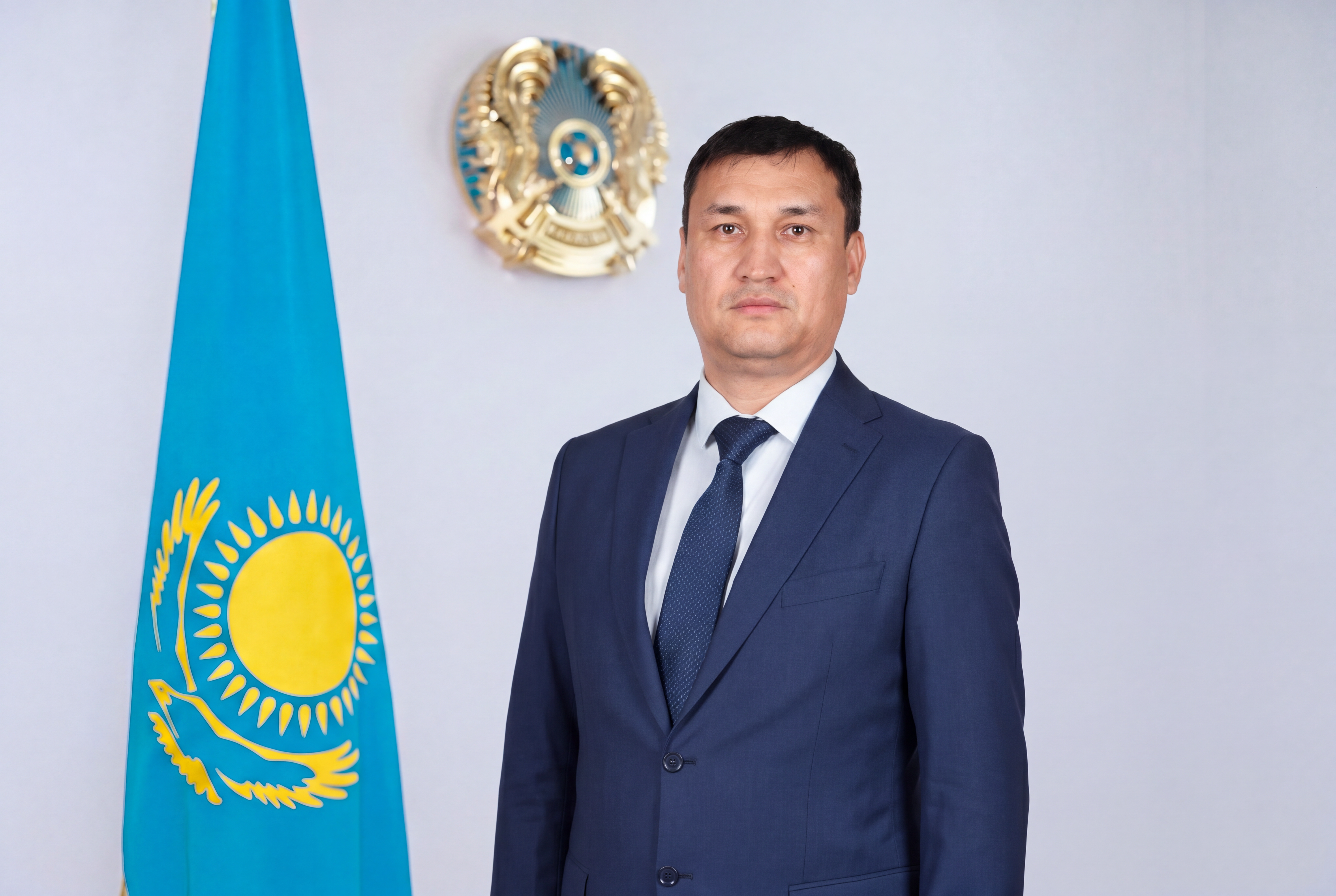 Бекетұлы Мейрамбек