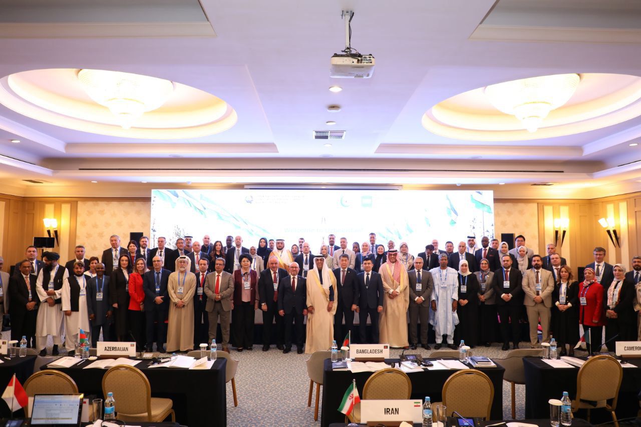 Казахстан и ISO обсудили новые направления сотрудничества в сфере стандартизации