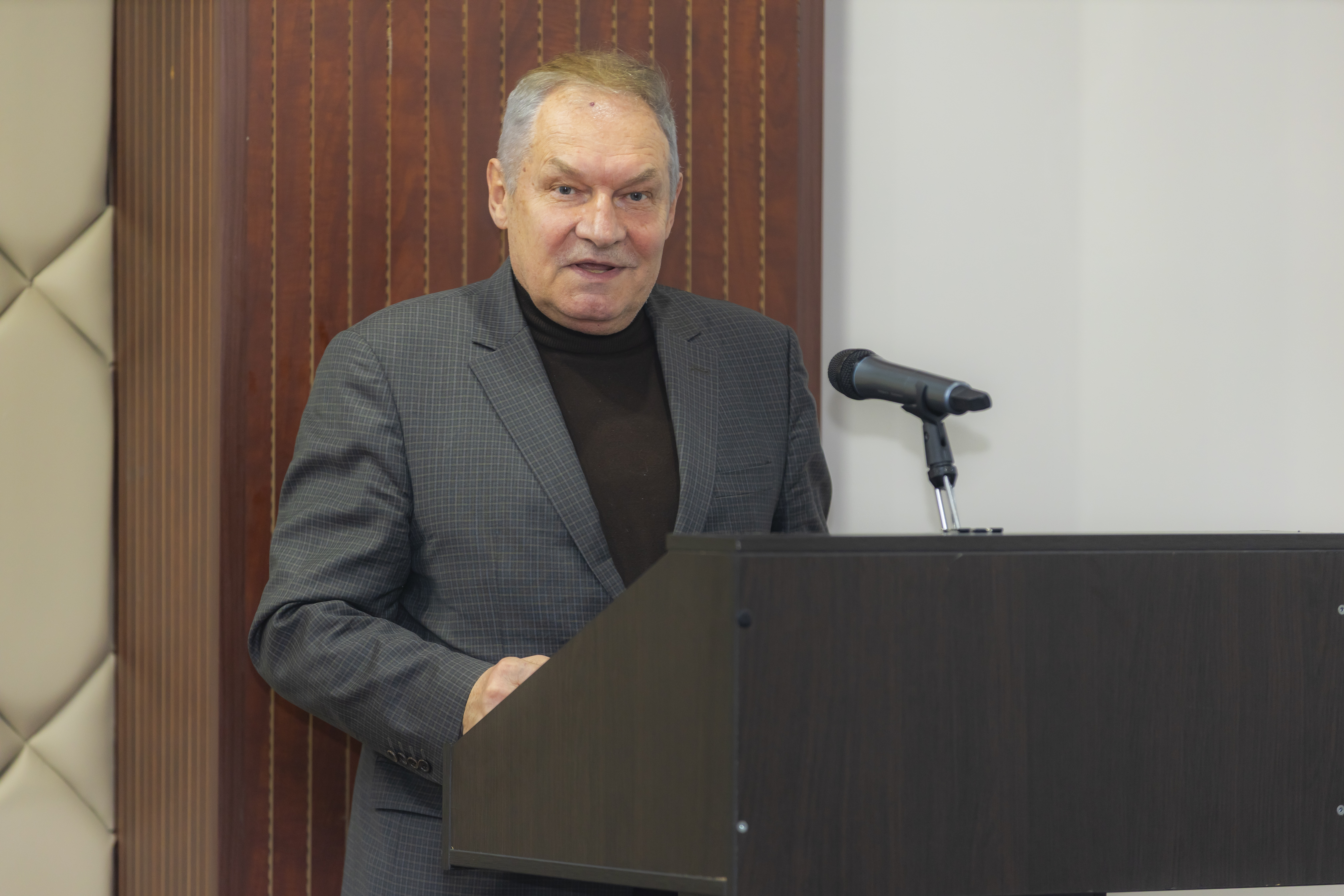 КазСтандарт подвел итоги работы за 2025 год