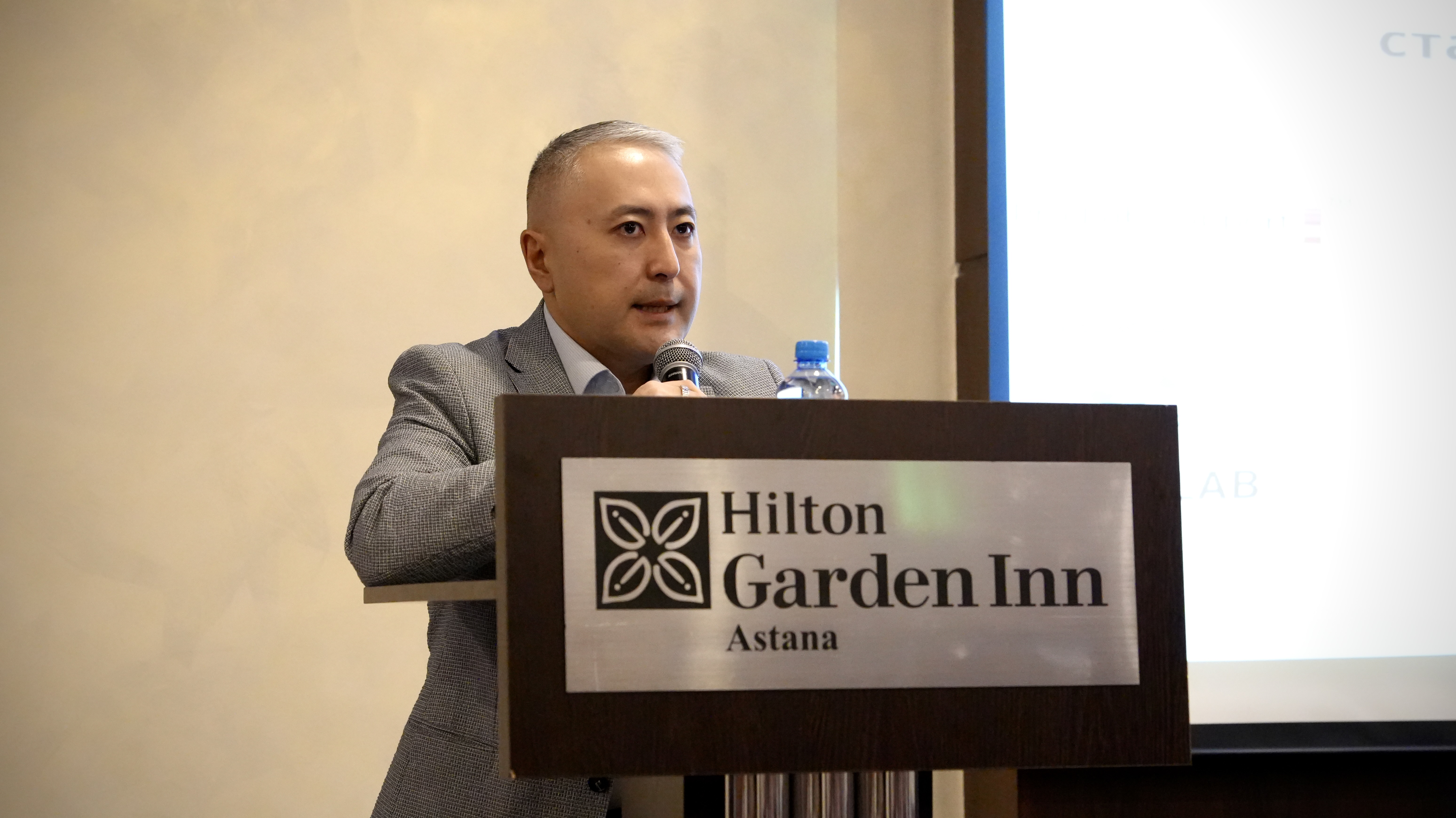 Лабораторная система Казахстана нуждается в модернизации — КазСтандарт