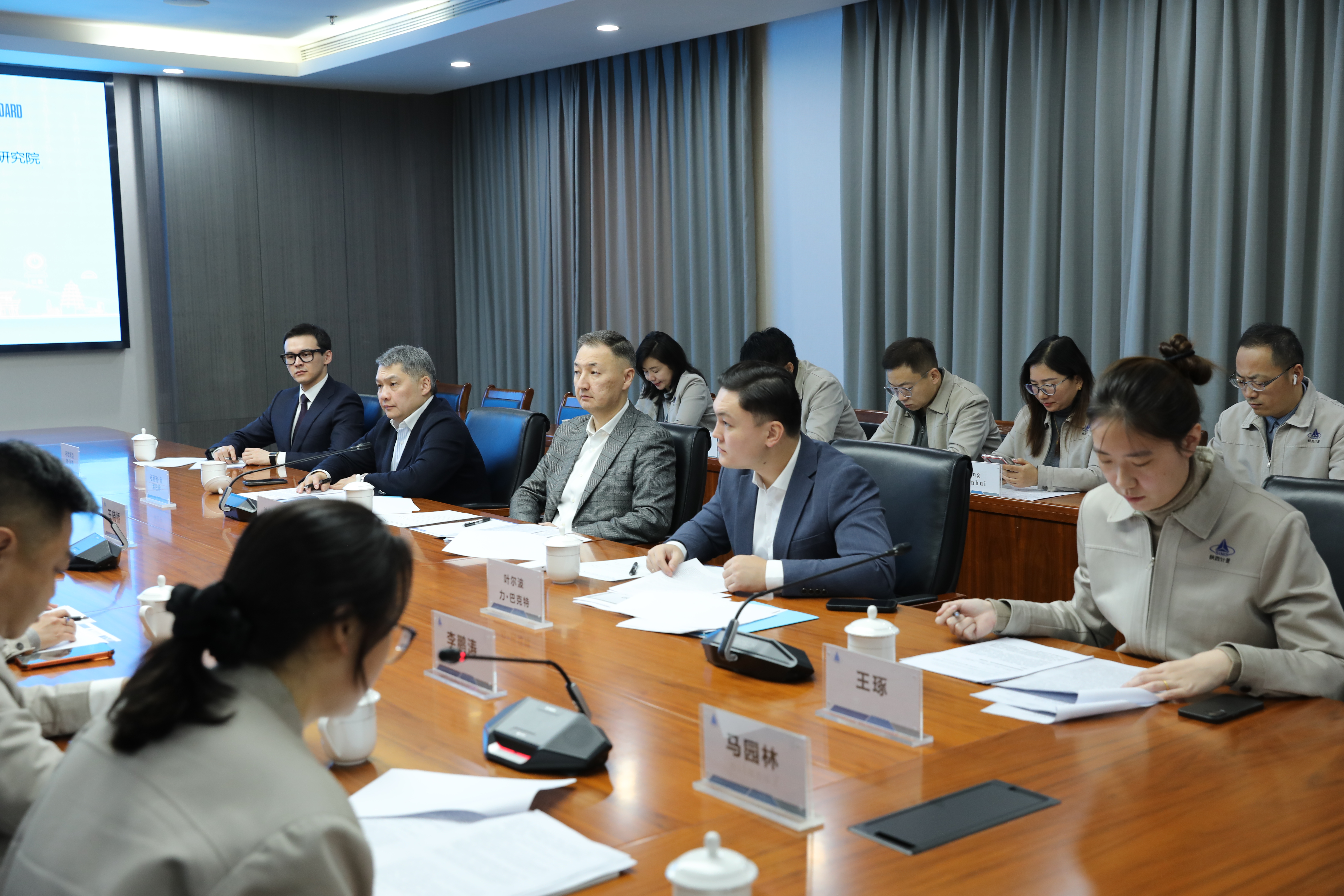 Лаборатории для высокоточных измерений создадут Казахстан и Китай