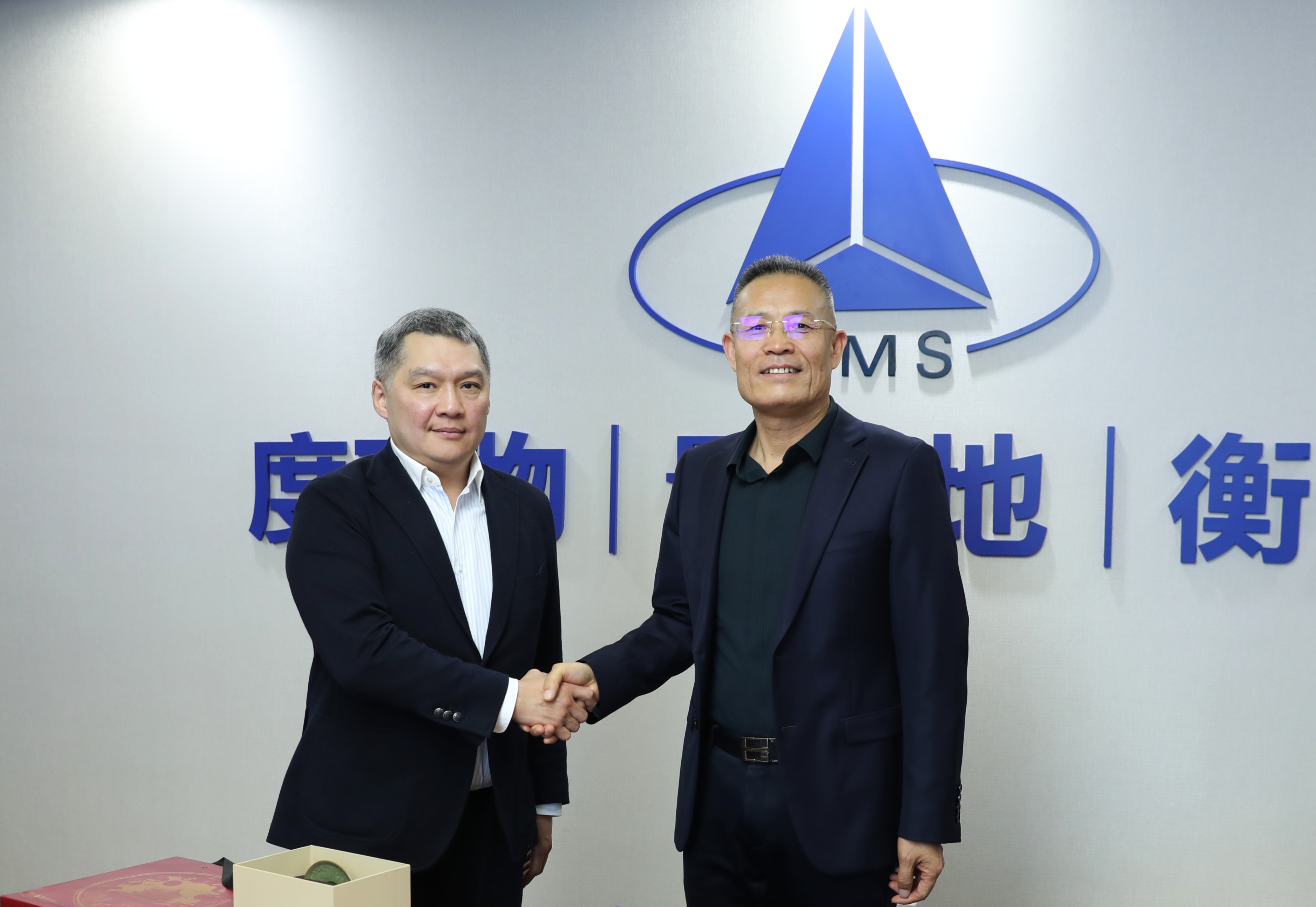 Лаборатории для высокоточных измерений создадут Казахстан и Китай