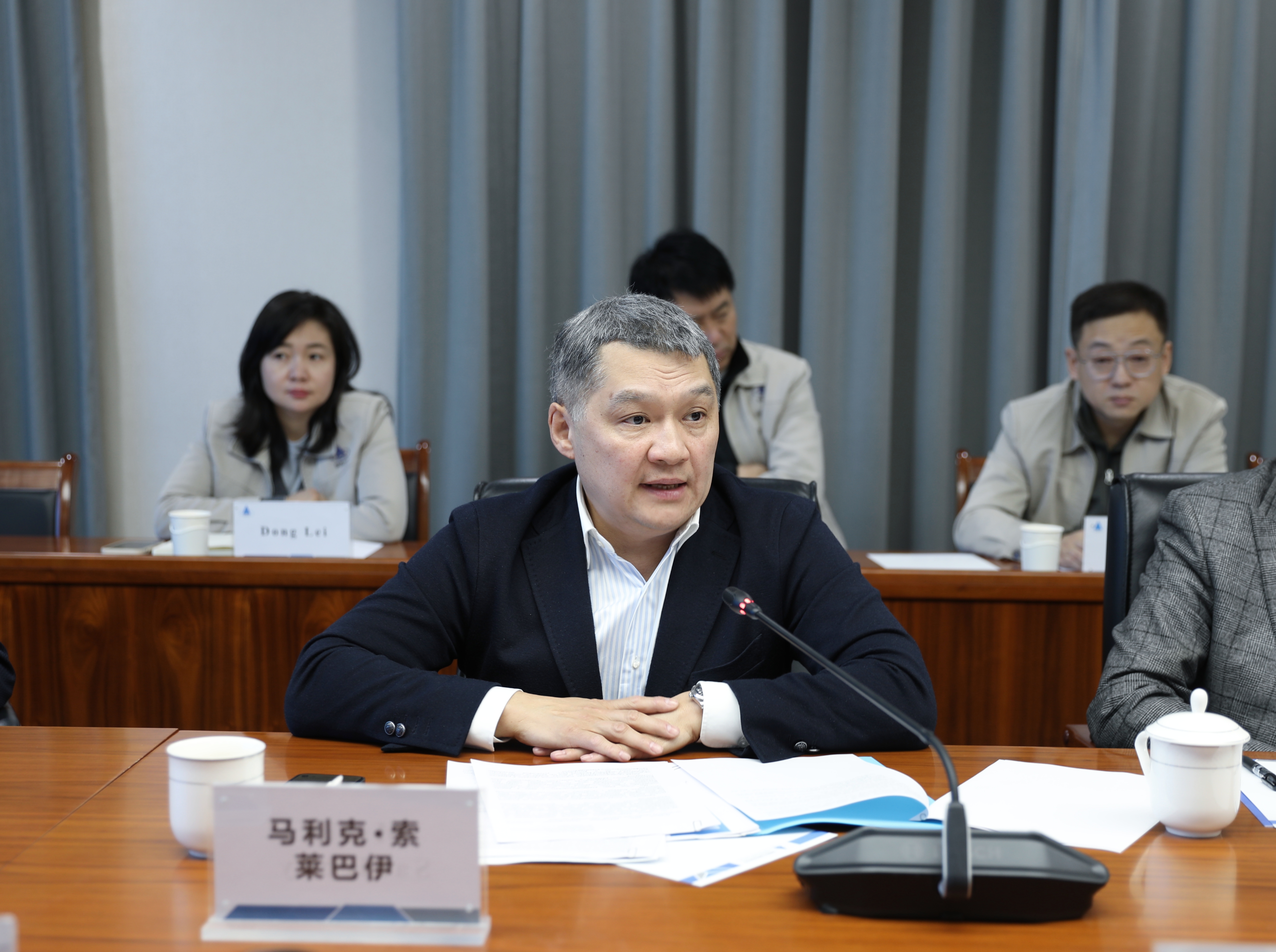 Лаборатории для высокоточных измерений создадут Казахстан и Китай