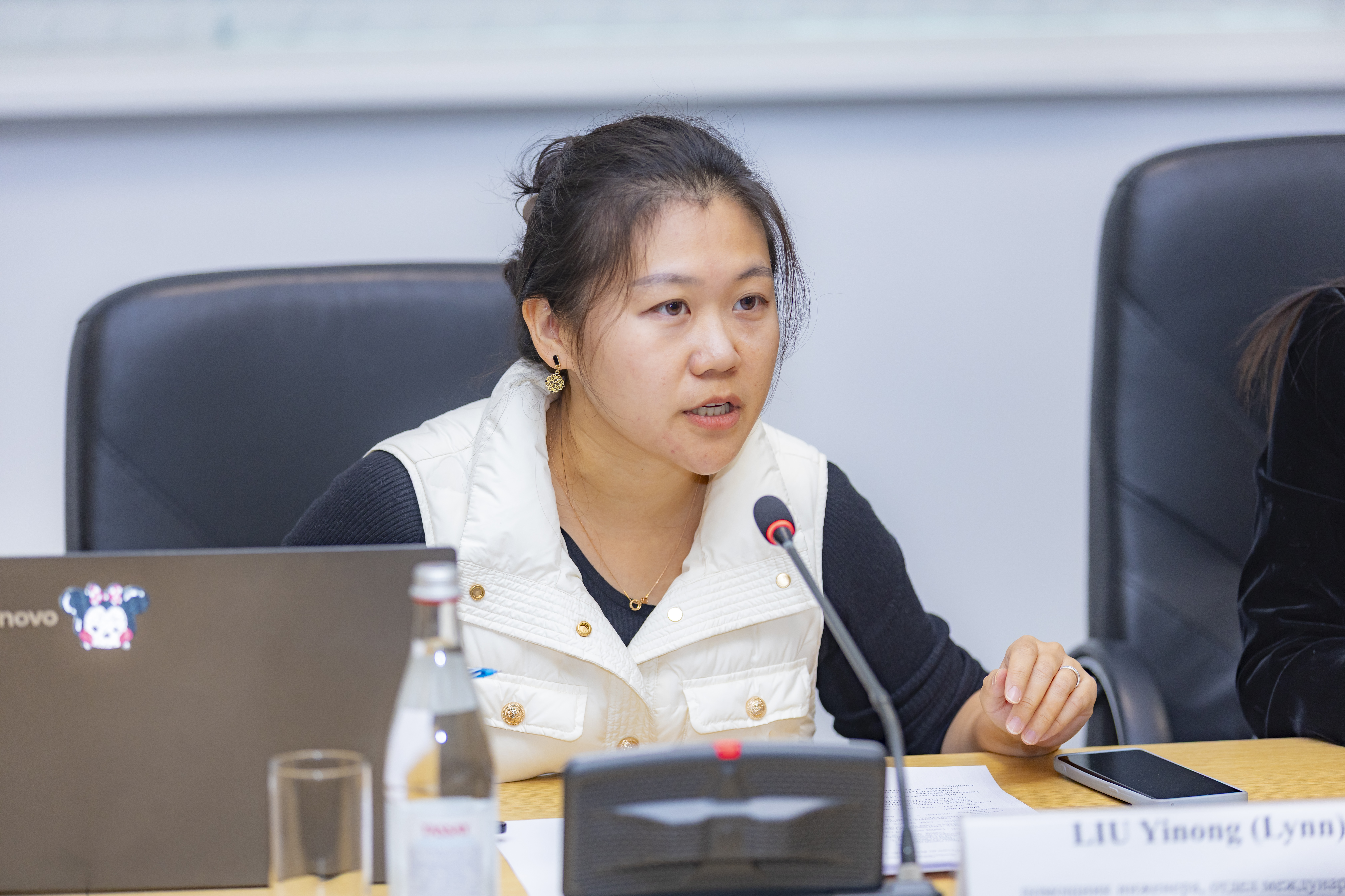 Казахстан и Китай усилят сотрудничество в атомной и высокоточной метрологии