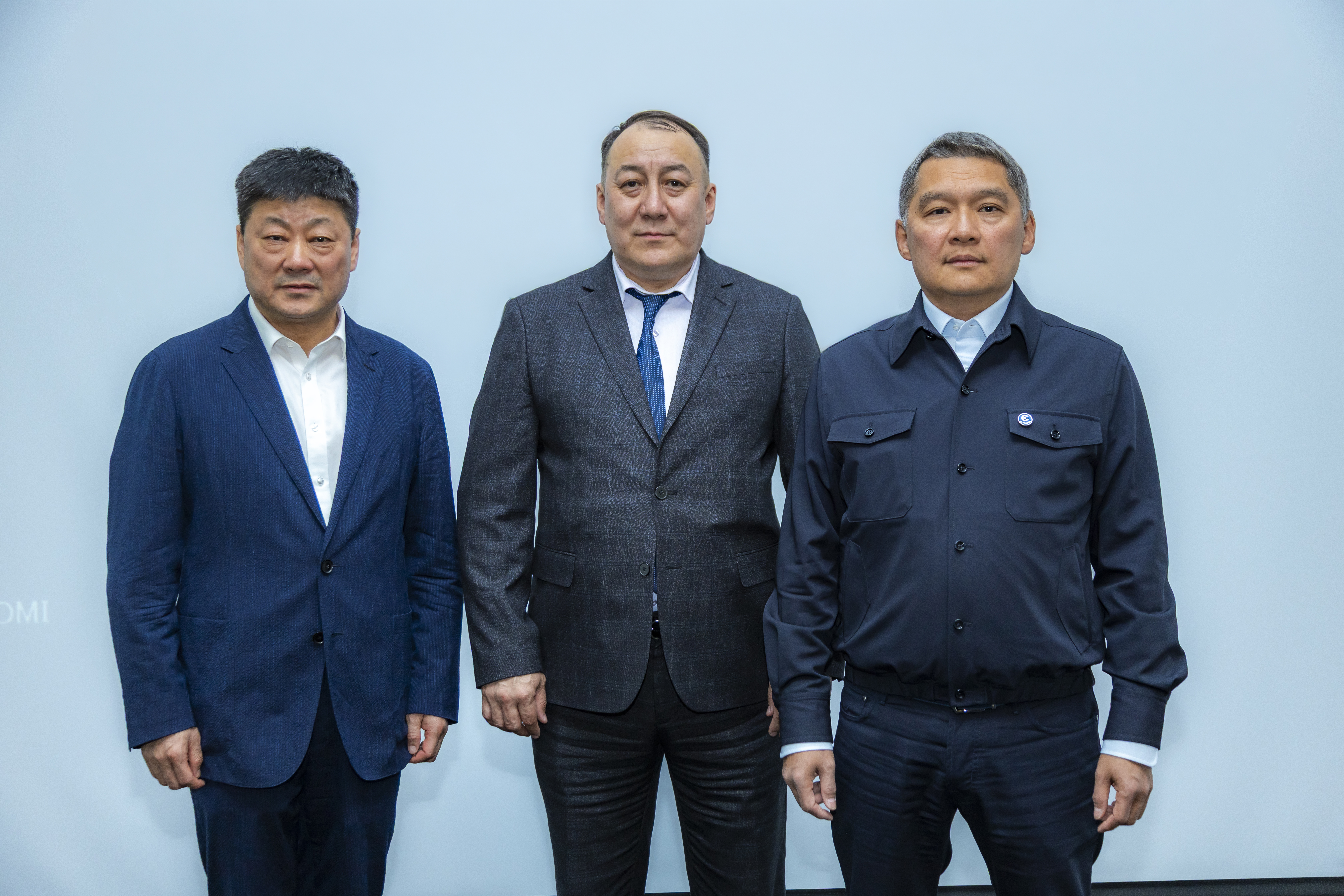 Дороги, ИИ и стандарты: о чем договорились Казахстан и Китай